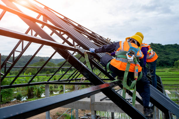 Best Metal Roofing Contractor  in Rancho Mirage, CA