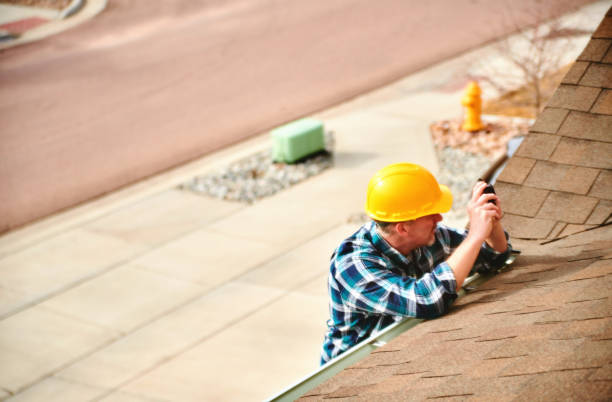 Quick and Trustworthy Emergency Roof Repair Services in Rancho Mirage, CA