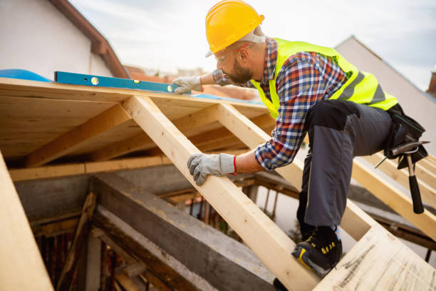 Gutter Installation and Roofing in Rancho Mirage, CA