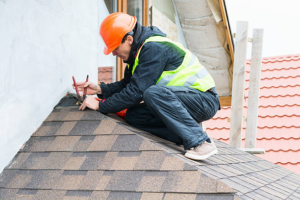 Roof Repair Estimates in Rancho Mirage, CA